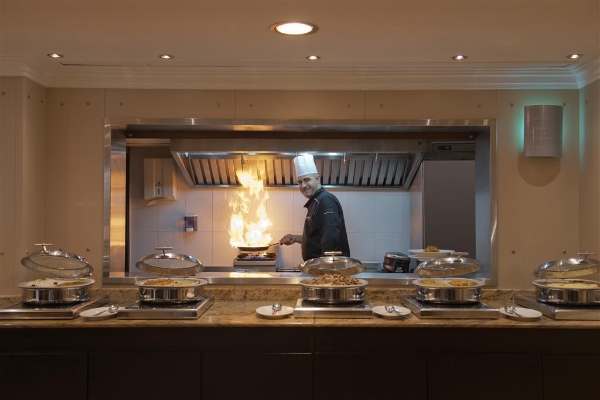 RADISSON BLU MARTINEZ BERUIT (Beirut)